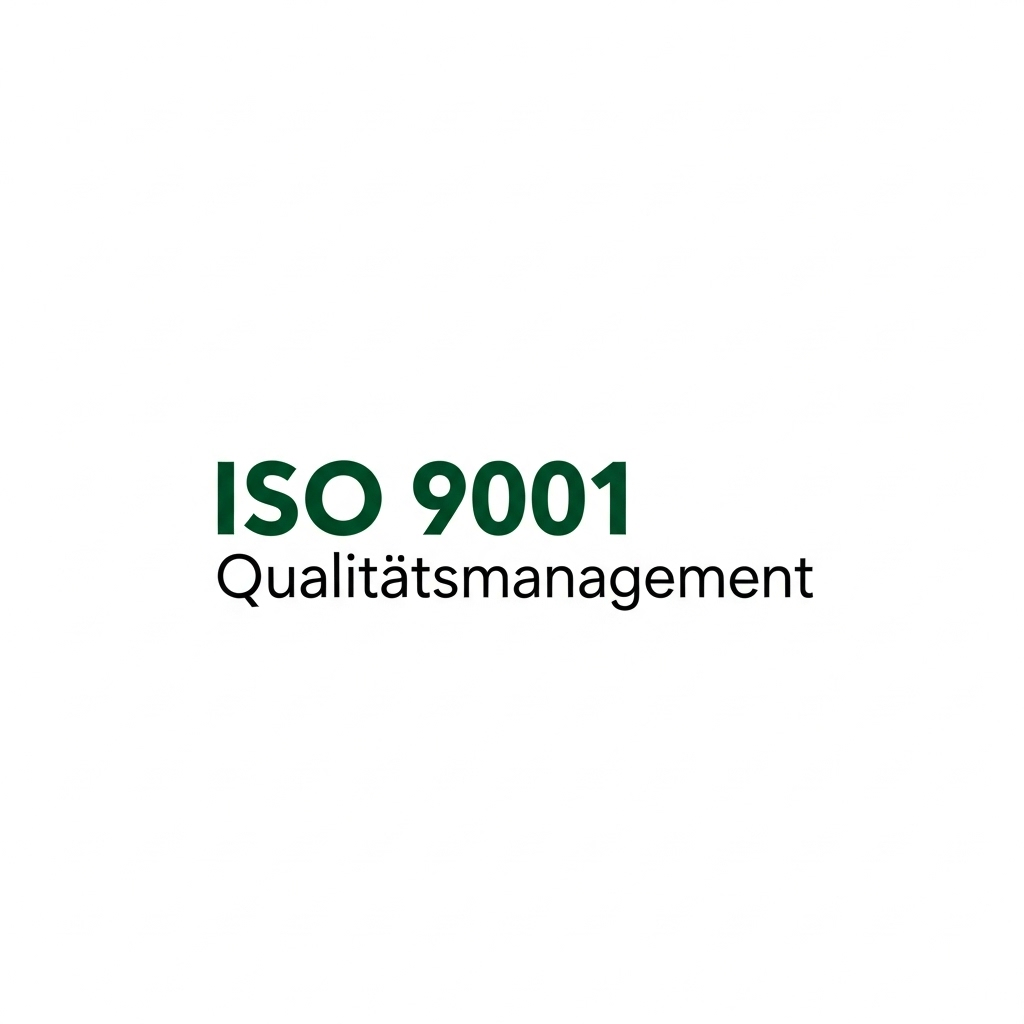 ISO 9001