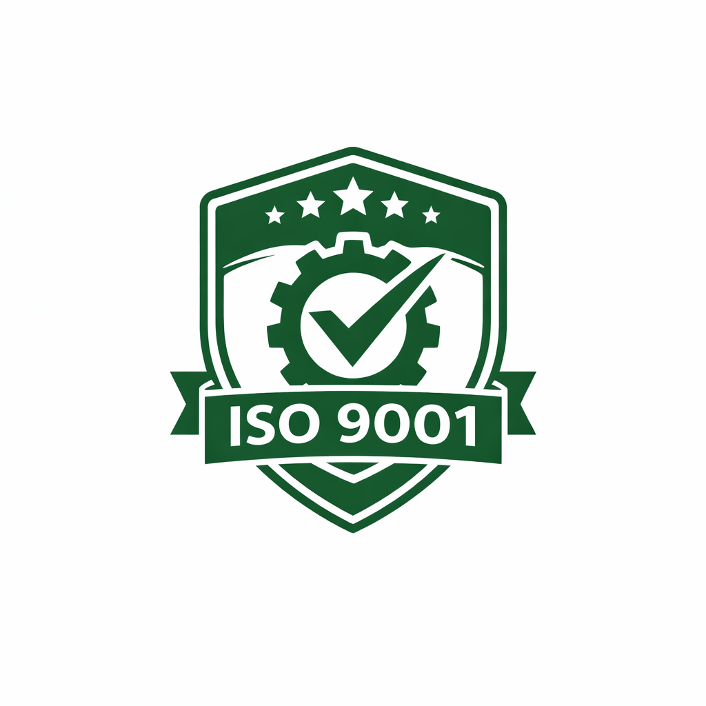 ISO 9001