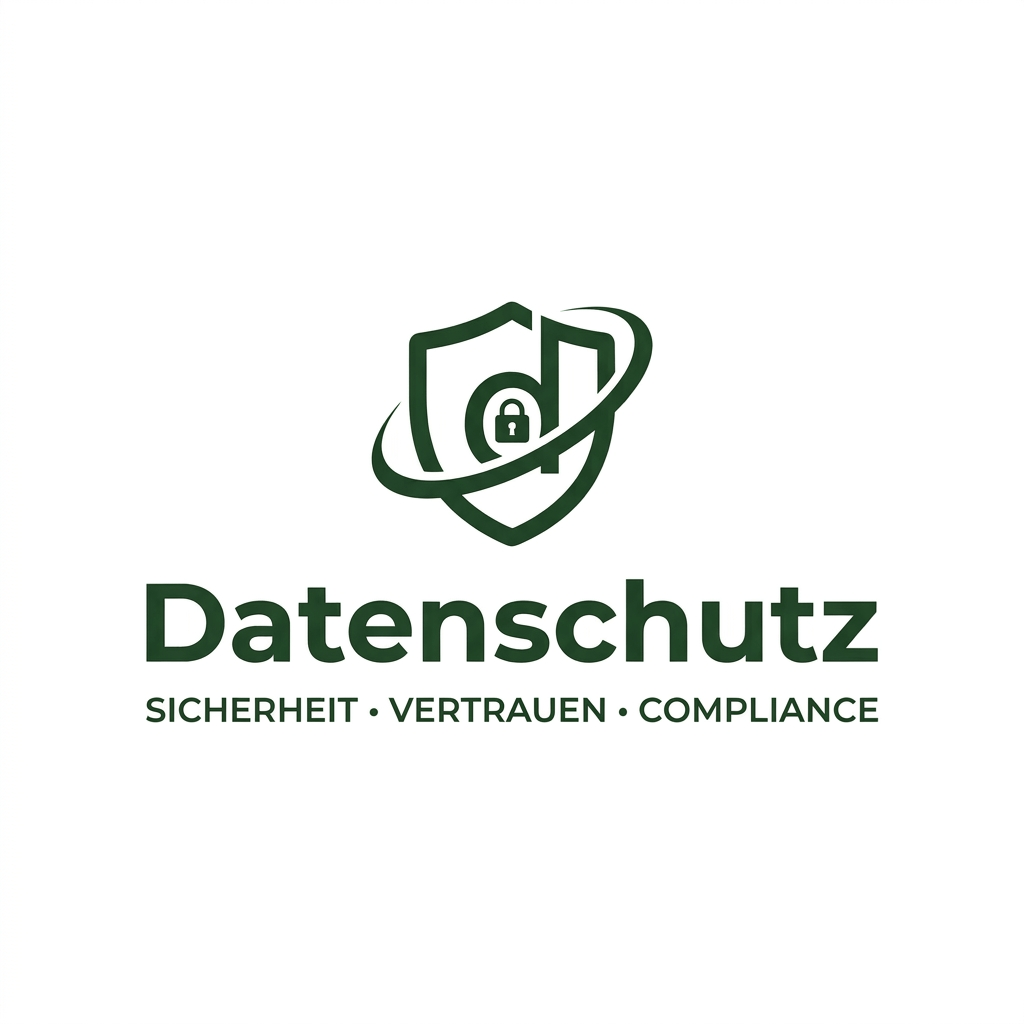 Datenschutz
